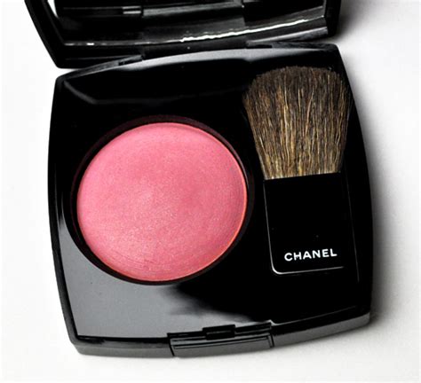 chanel blush pink explosion|chanel turbulent blush.